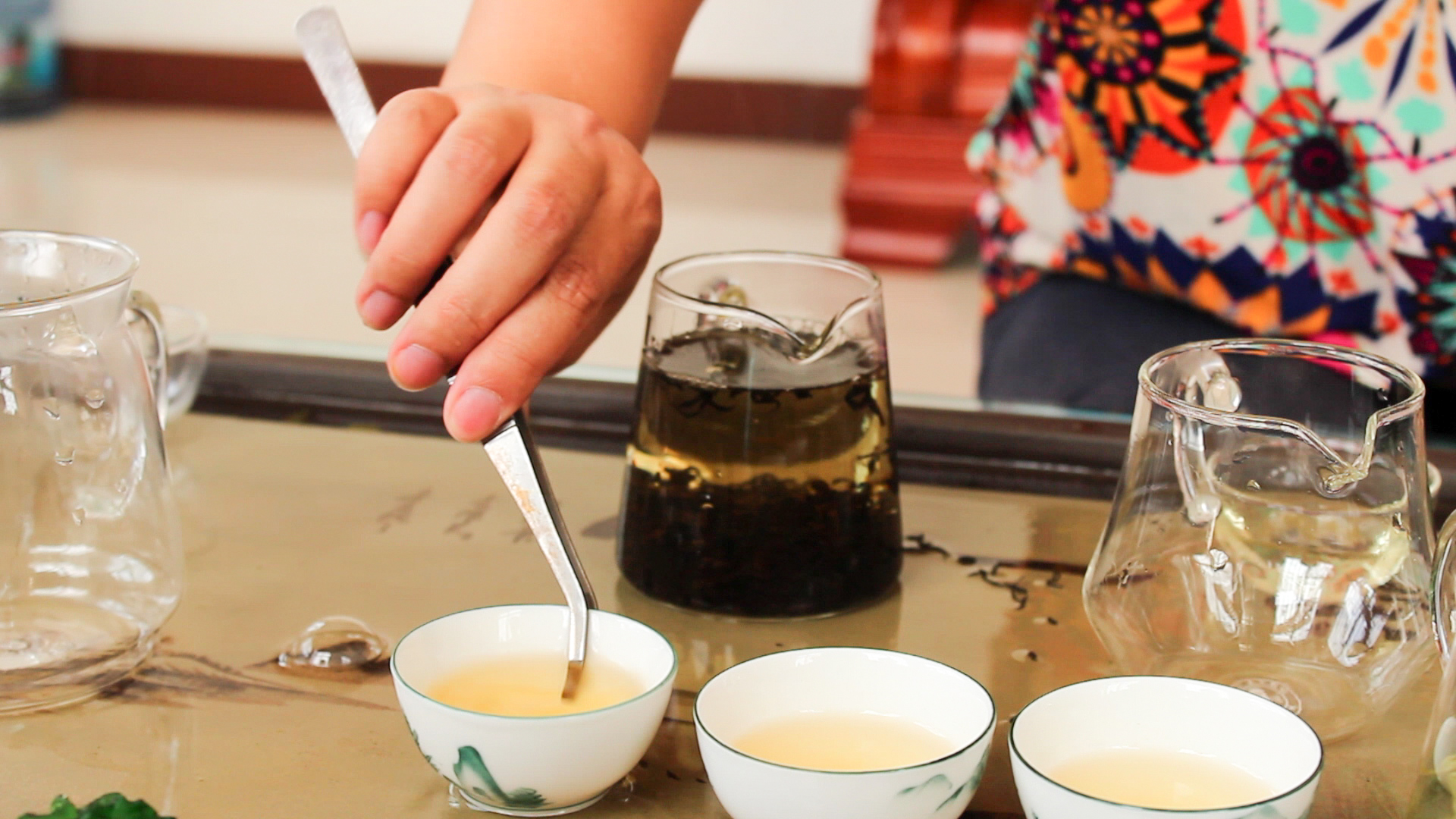 Melatih Kesabaran Melawan Siput